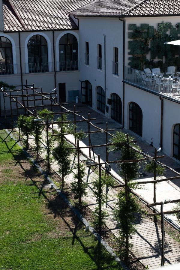 Palazzo San Giovanni Cava deʼ Tirreni Εξωτερικό φωτογραφία