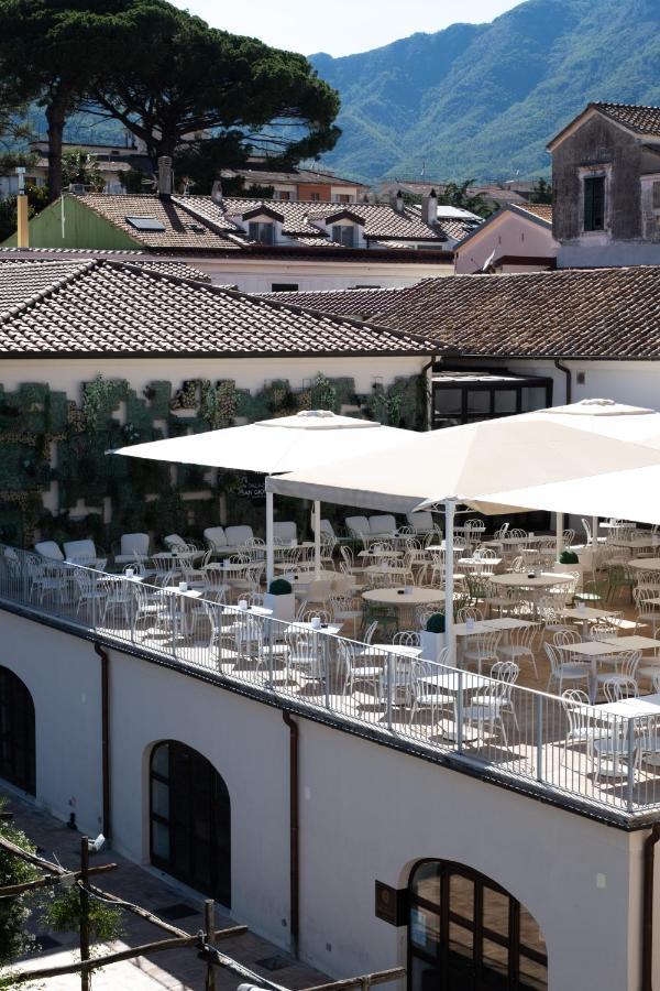 Palazzo San Giovanni Cava deʼ Tirreni Εξωτερικό φωτογραφία