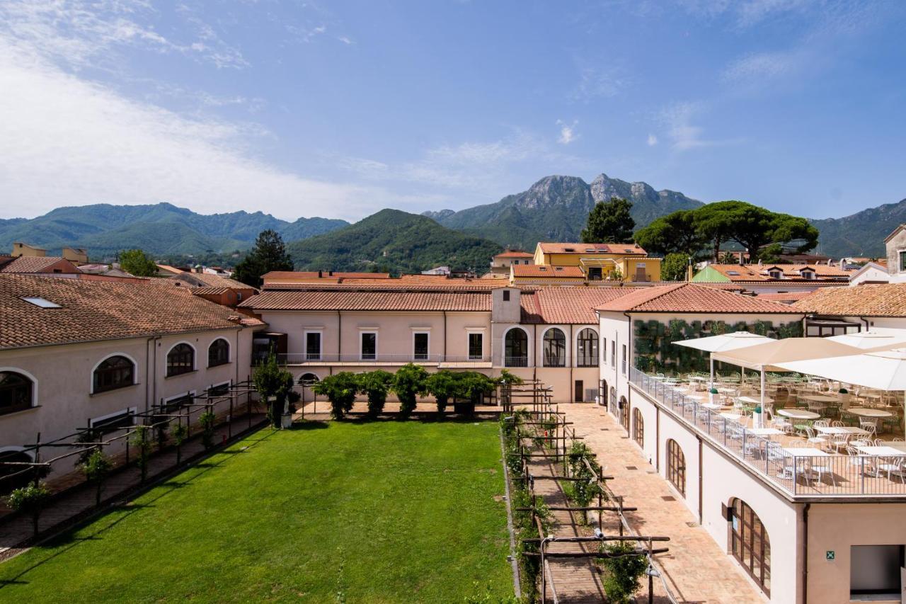 Palazzo San Giovanni Cava deʼ Tirreni Εξωτερικό φωτογραφία