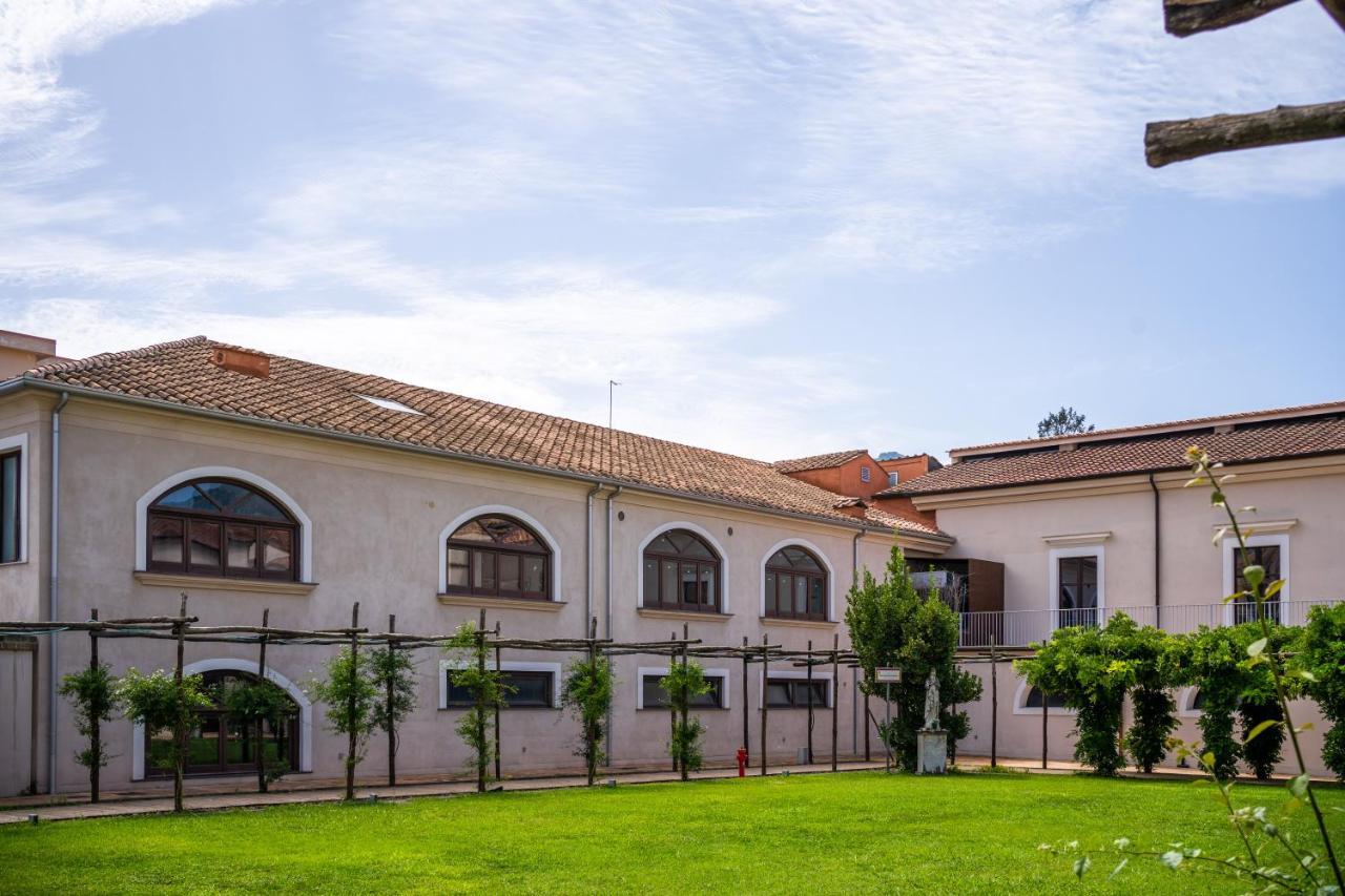 Palazzo San Giovanni Cava deʼ Tirreni Εξωτερικό φωτογραφία